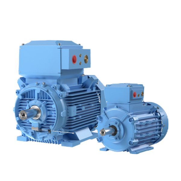 Electric motor ABB M3JP 100LA 4H