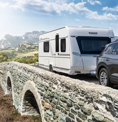 Fendt-Caravan 150 SAPHIR