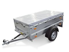 Self-build (Egen Tillverkn) 550-4.67/390