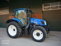 Nh Geotech M 160