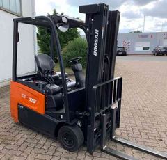 Doosan B15T