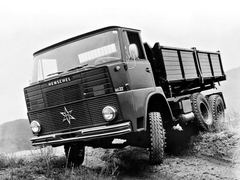 Henschel HS 34 TAK