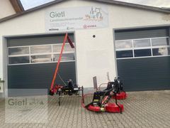 FFG Umwelttechnik GmbH & Co. KG Höchstdruckanwendungen bis 1.000 bar