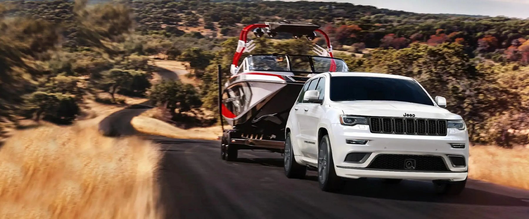 Van Chrysler GRAND CHEROKEE 4X4