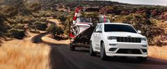 Chrysler GRAND CHEROKEE 4X4