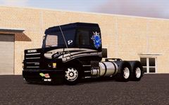 Scania T113 H 6X2 AL 75190 E