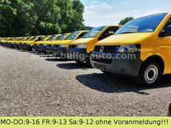 Volkswagen 35 BESTEL L3 H2 80 KW AUT EURO5