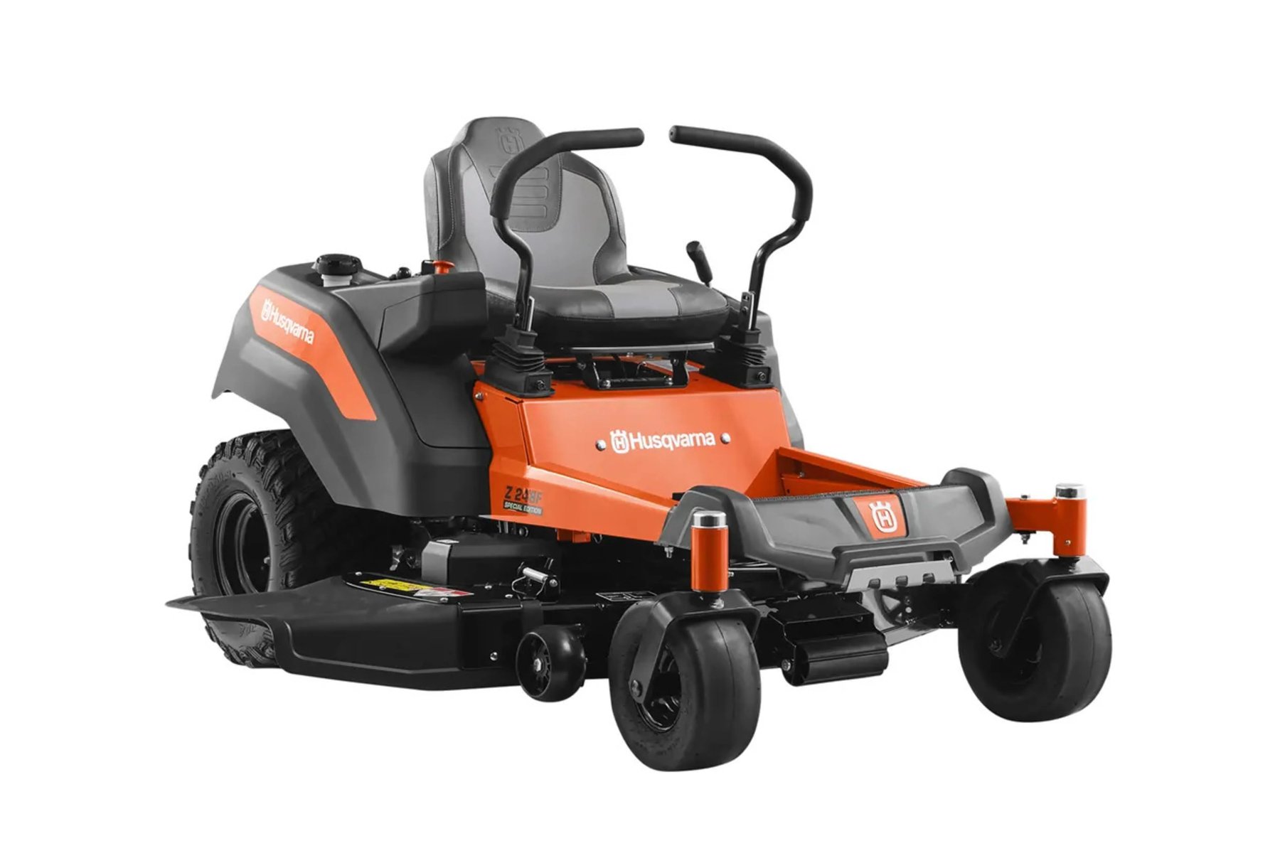 Ride-on mowers Husqvarna 970-15