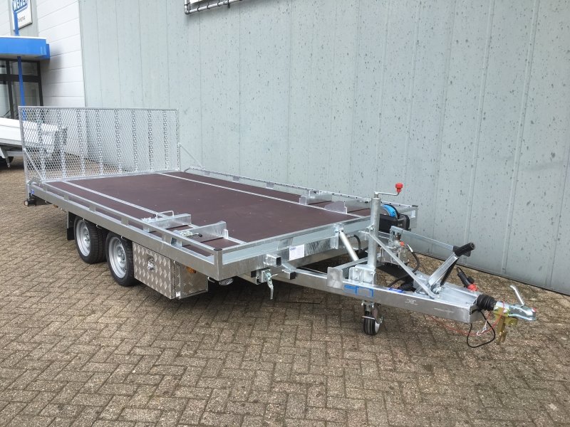 Weijer WAK 2600
