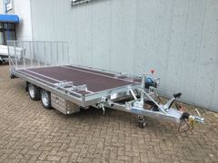 Weijer WAK 2600
