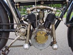 Peugeot ONBEKEND
