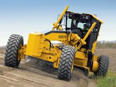 Volvo G970