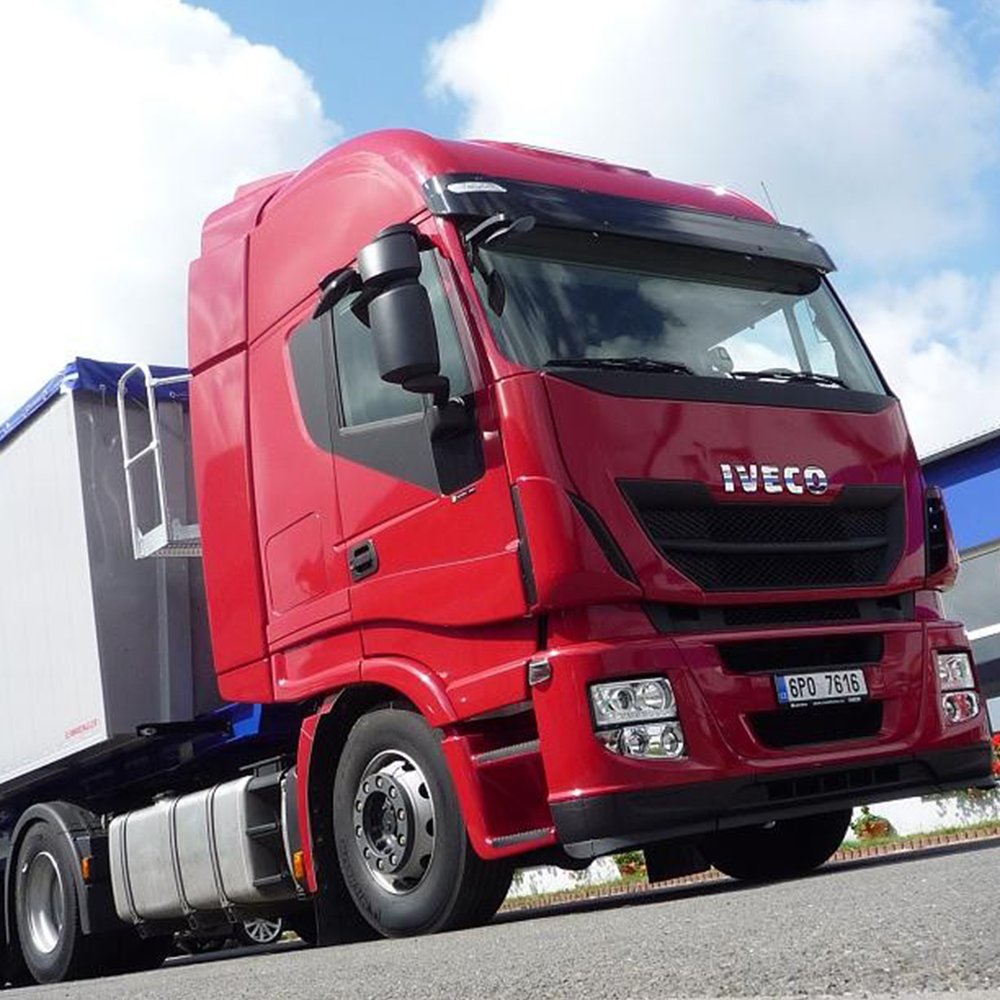 Truck Iveco STRALIS AS440S46TXP S-A
