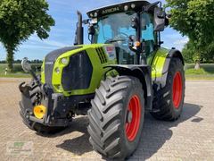 CLAAS Arion 530