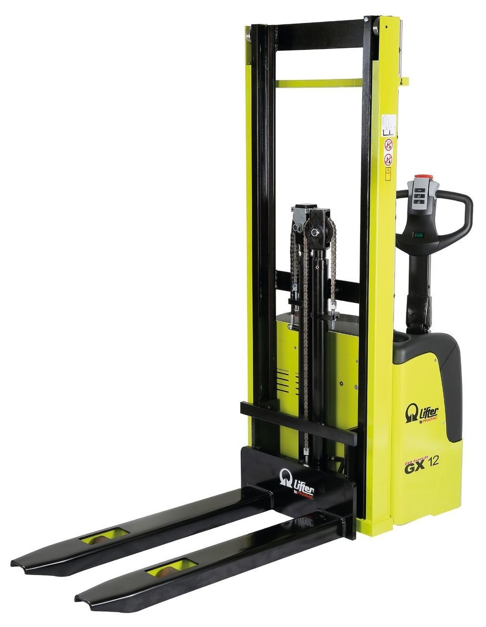 Pallet truck Pramac GX 12/29