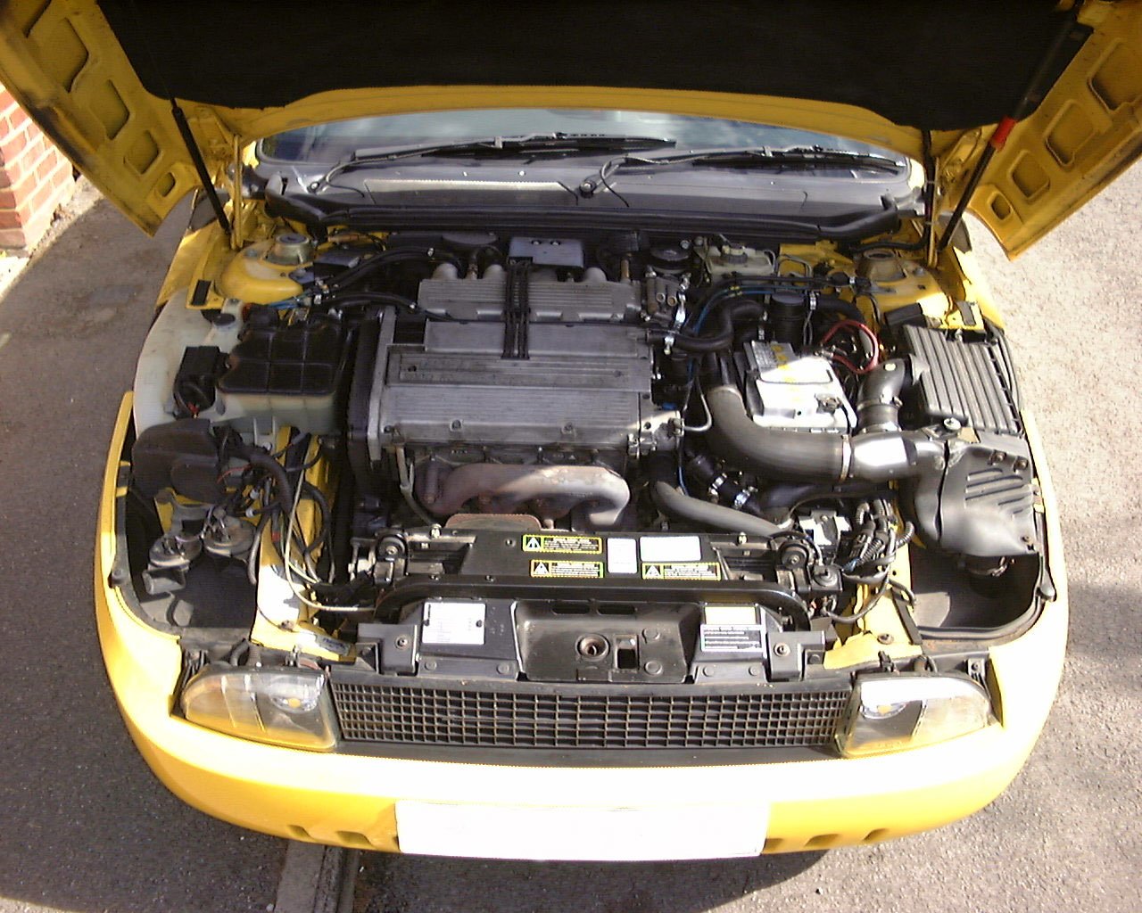 Fiat 2.8D