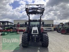 Steyr (SLT) 8320 Implement Carrier