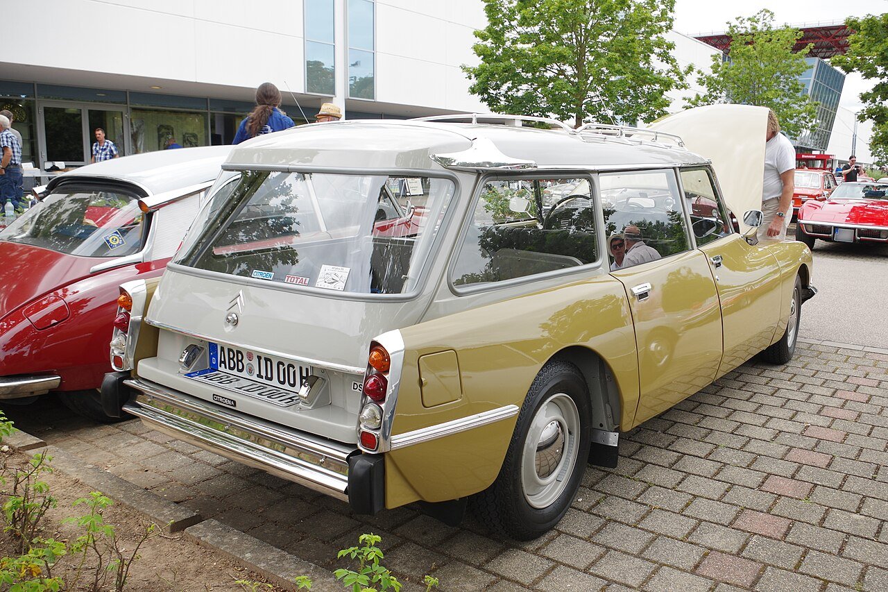 Birza DS20