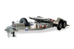 Mh Trailer MHV591