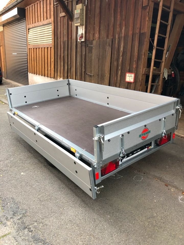 Trailer Atm ADL 28 1