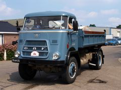 DAF V1600 DT