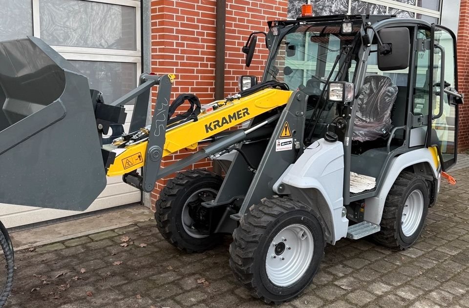 Kramer KS24LL