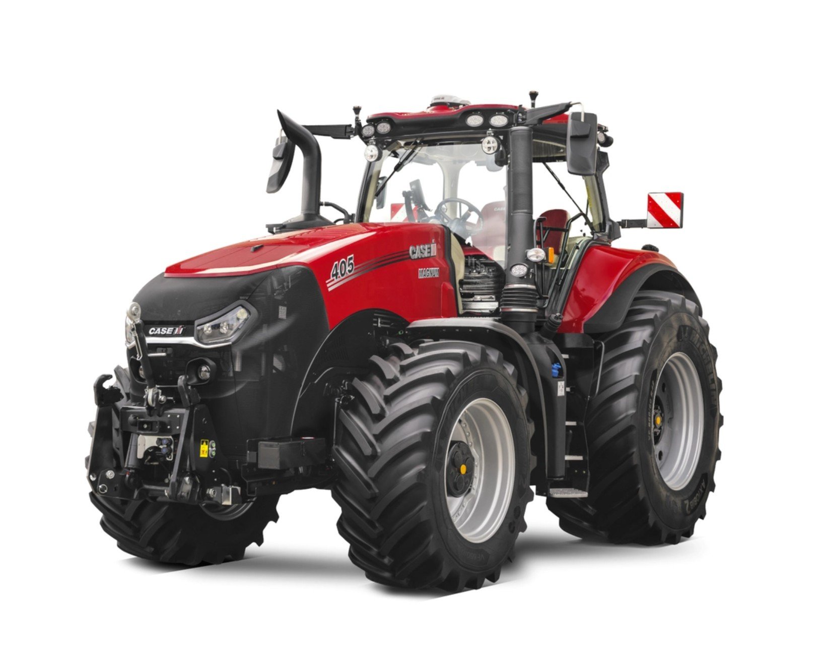 Tractor Case IH Magnum 210