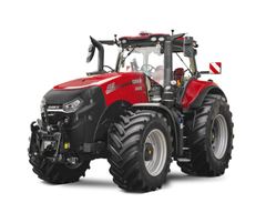 Case IH Magnum 210
