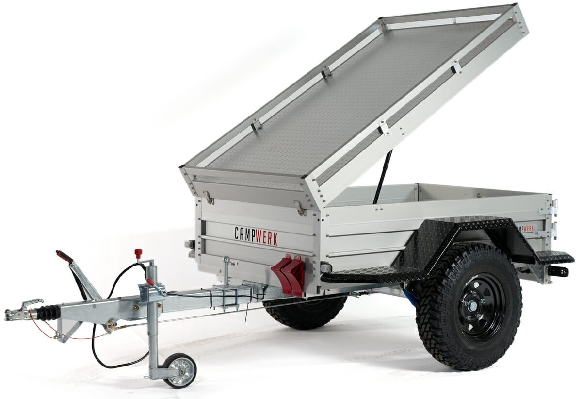 CAMPWERK B1 N