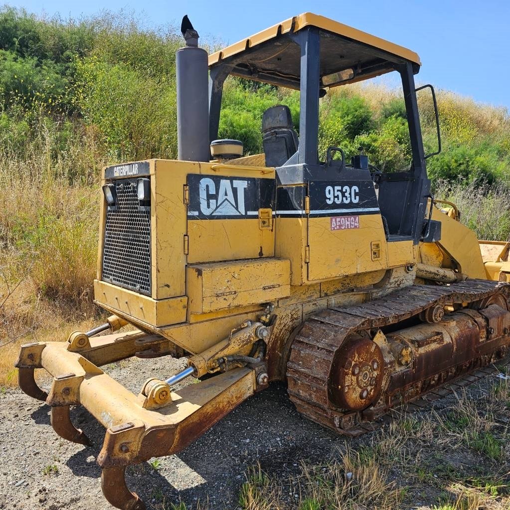 Caterpillar 953C