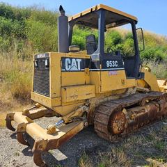 Caterpillar 953C