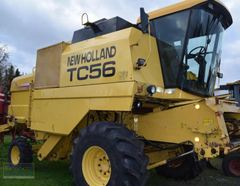 New Holland TC 56 H