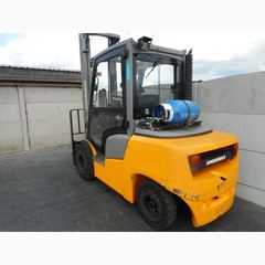 Jungheinrich TFG 435