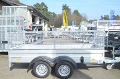 Solide 2500 LBK