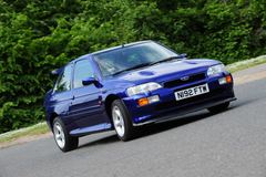 Ford 5D ESCORT STW 1.8TD-ANL/253