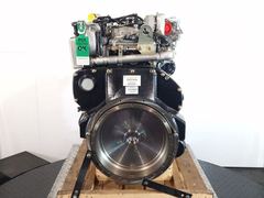 JCB Power Systems 444 TA4-55