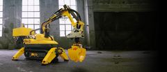 Brokk CC480