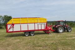 Pöttinger Primo 701 L