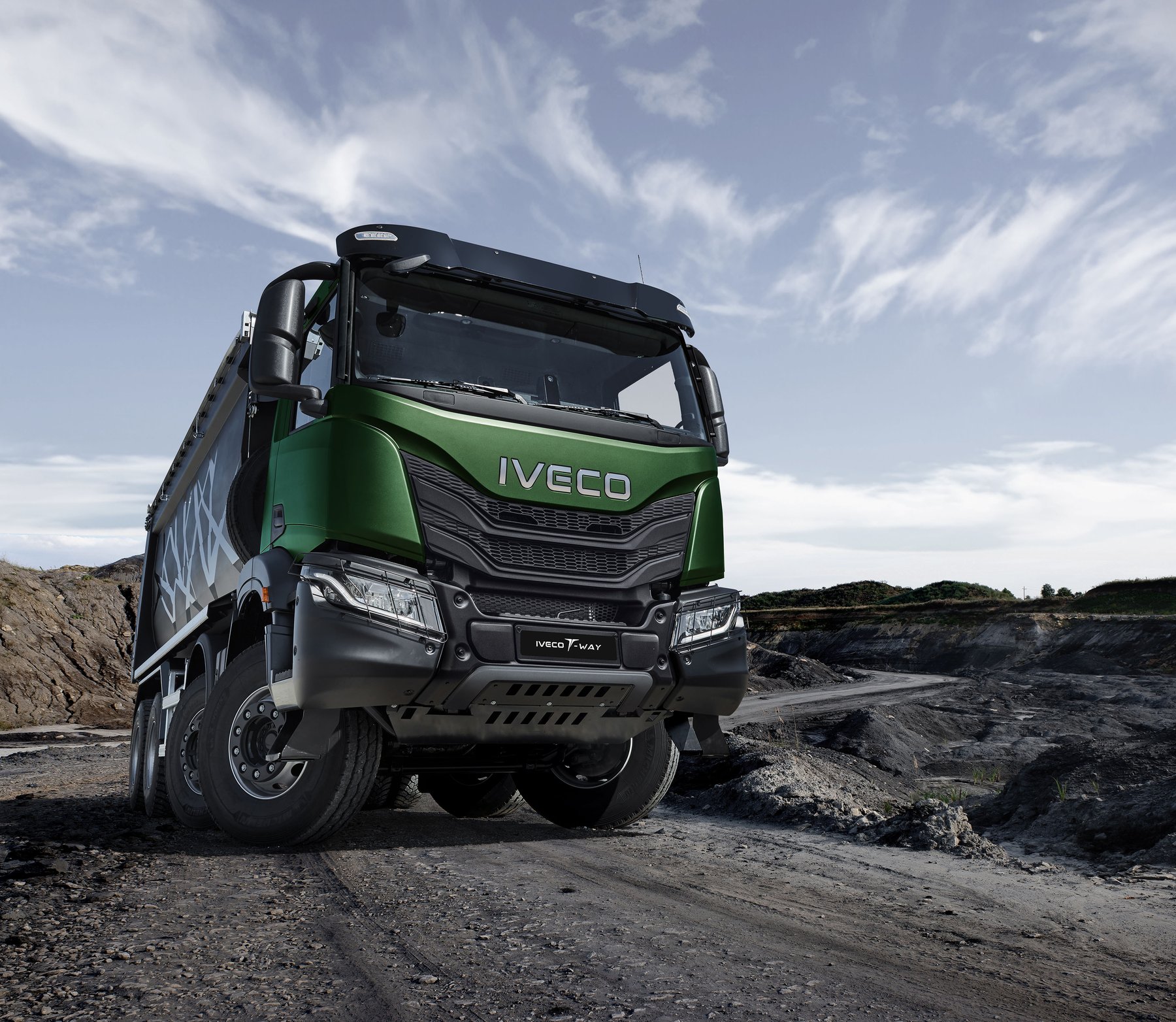 Iveco 65C18K