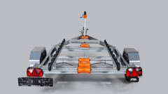 Respo BISON 1000V