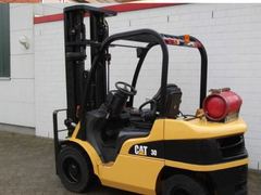 Caterpillar P3500