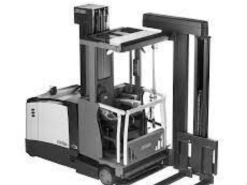 Forklift TCM FCG30-3