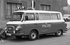 Barkas A35-HBA