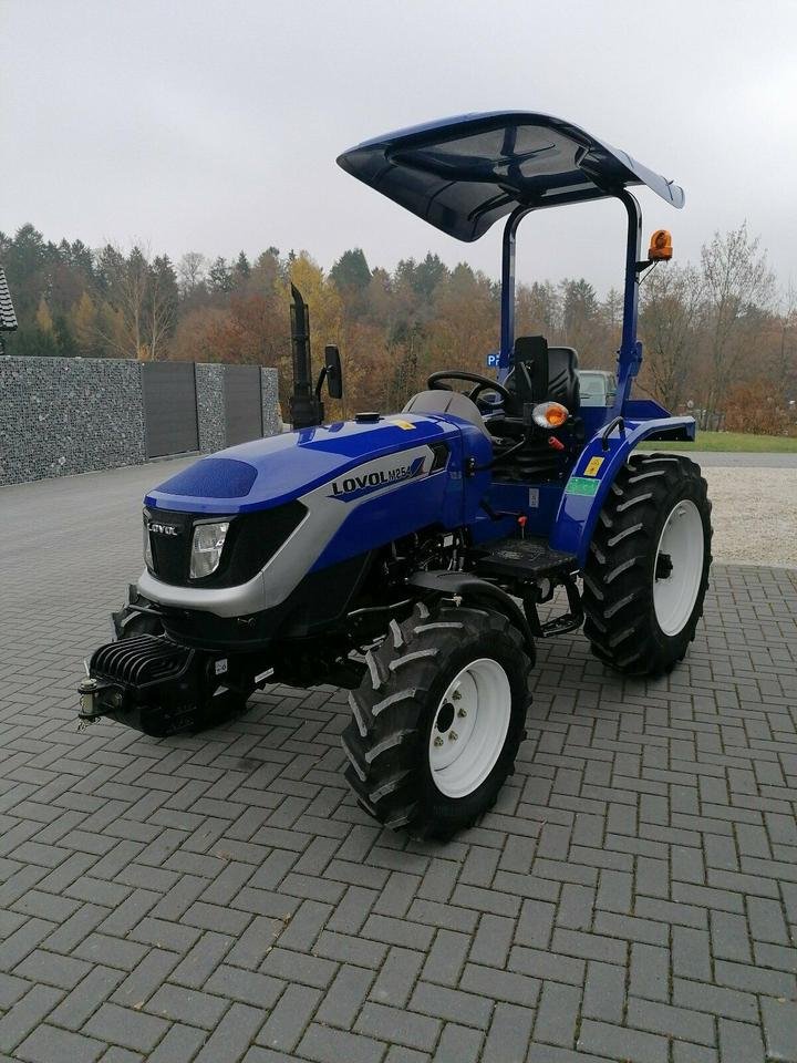 Tractor Lovol M254-E