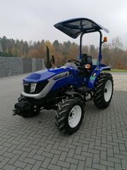 Lovol M254-E