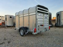 Ifor Williams Other models