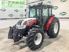 Steyr Kompakt-Baureihe