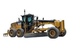 Caterpillar 14M