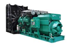 Cummins PX6 200