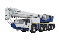 Tadano ATF